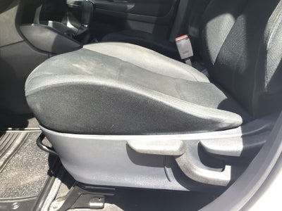 2024 Nissan Kicks 5p Advance L4/1.6 Man