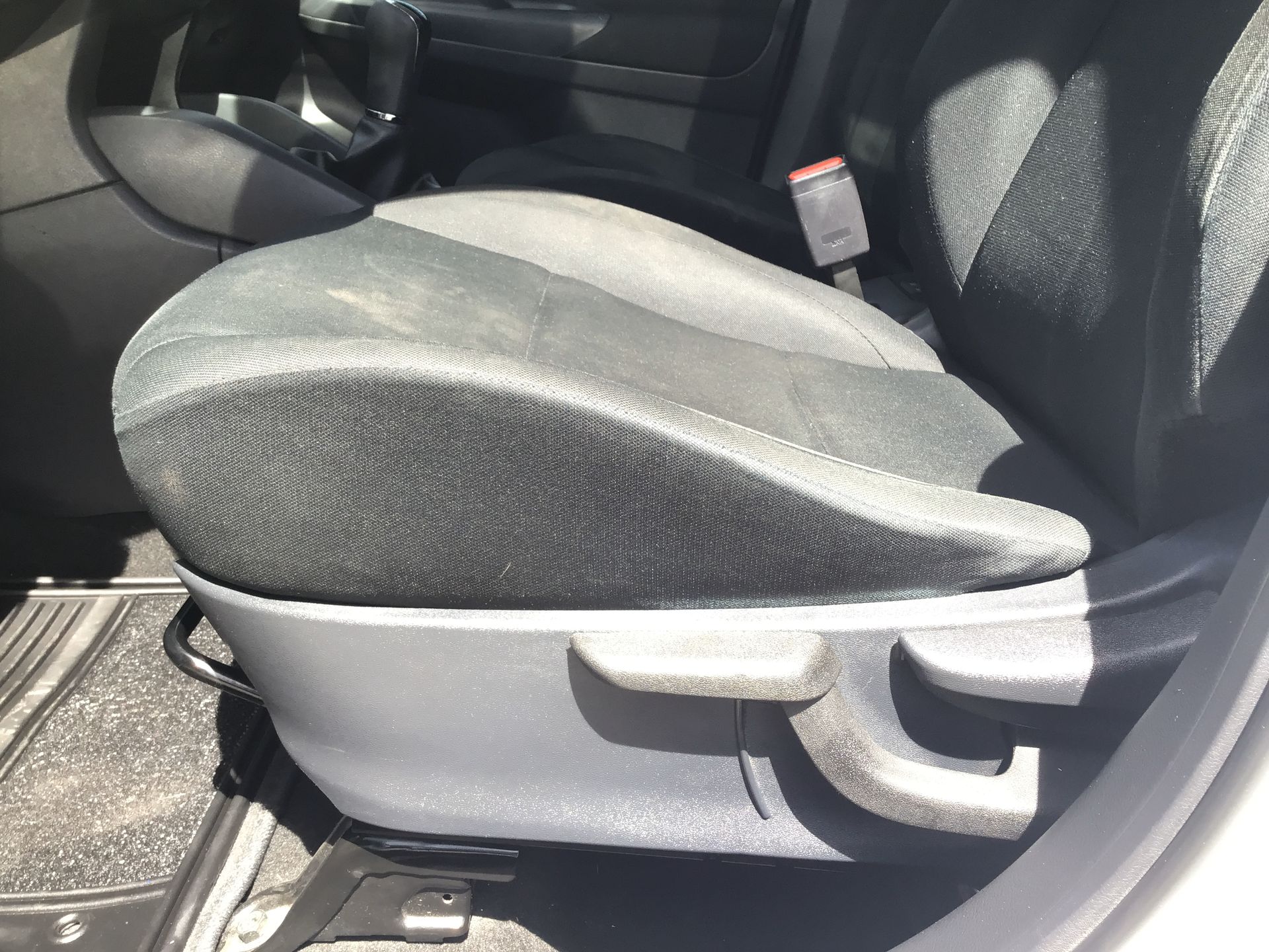 2024 Nissan Kicks 5p Advance L4/1.6 Man