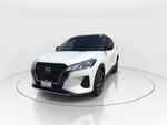 2024 Nissan Kicks 5p Advance L4/1.6 Man