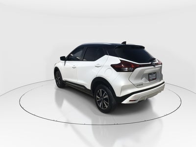 2024 Nissan Kicks 5p Advance L4/1.6 Man