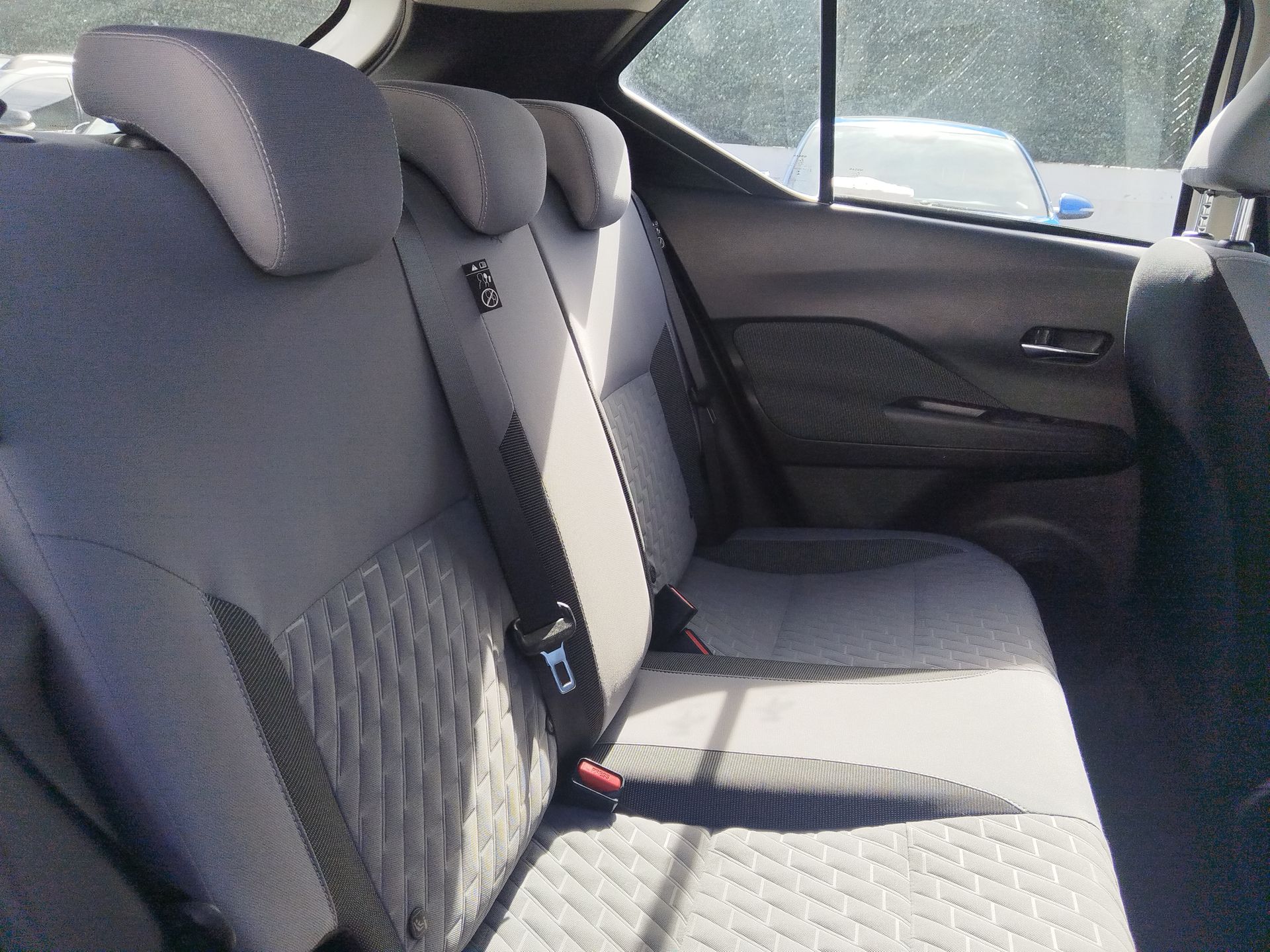 2023 Nissan Kicks 5p Advance L4/1.6 Aut