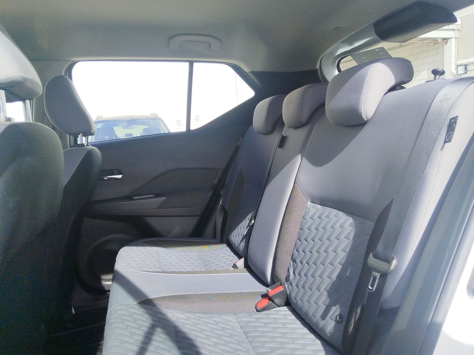 2023 Nissan Kicks 5p Advance L4/1.6 Aut