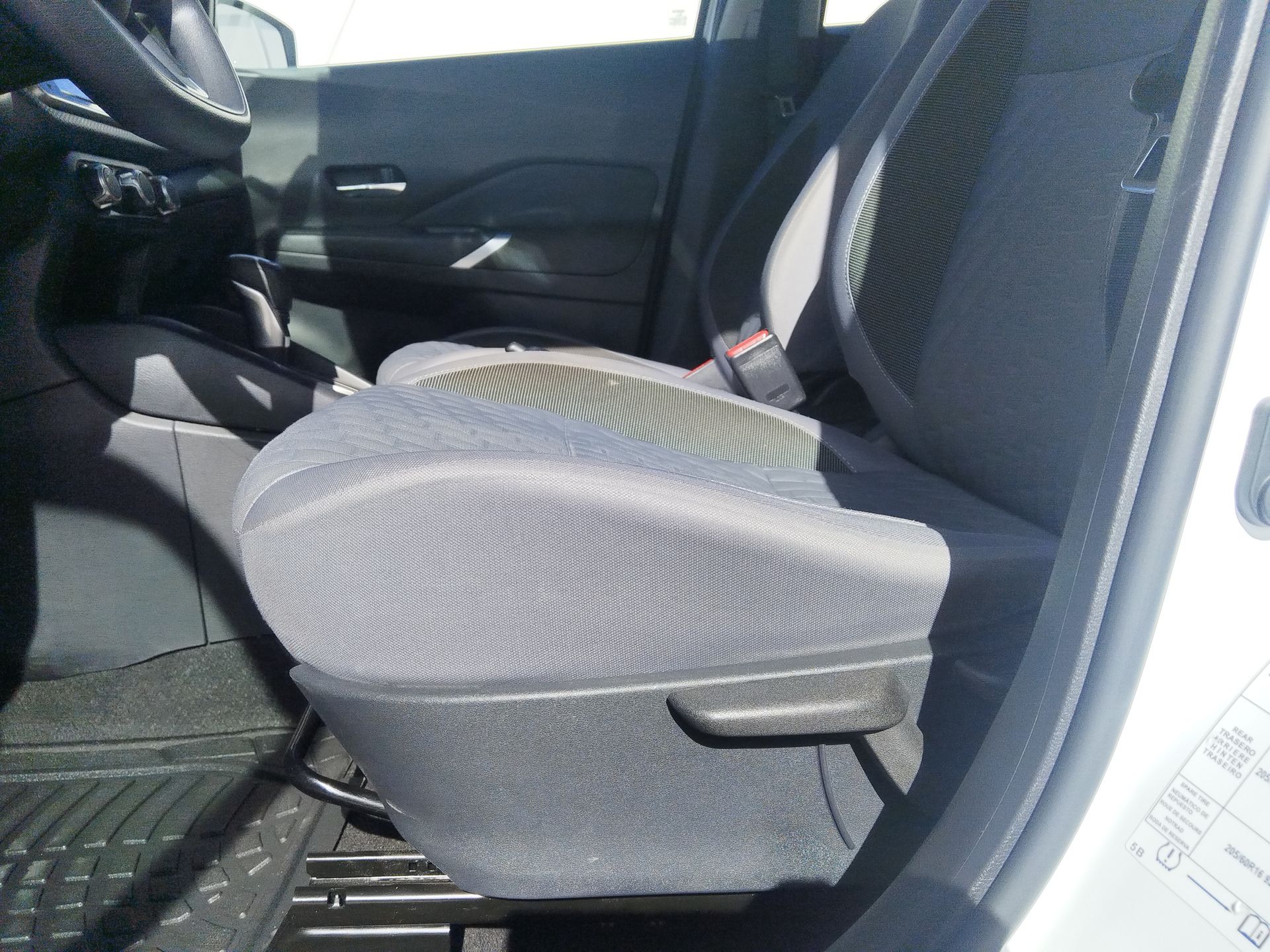 2023 Nissan Kicks 5p Advance L4/1.6 Aut