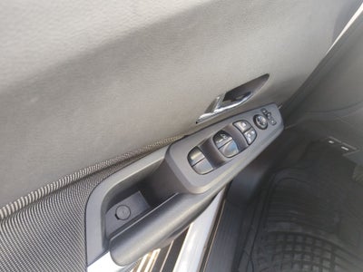 2023 Nissan Kicks 5p Advance L4/1.6 Aut