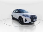 2023 Nissan Kicks 5p Advance L4/1.6 Aut