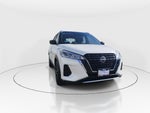 2023 Nissan Kicks 5p Advance L4/1.6 Aut