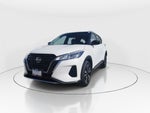 2023 Nissan Kicks 5p Advance L4/1.6 Aut