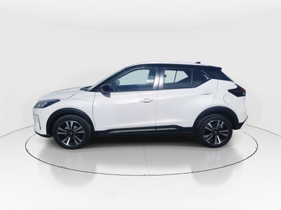 2023 Nissan Kicks 5p Advance L4/1.6 Aut