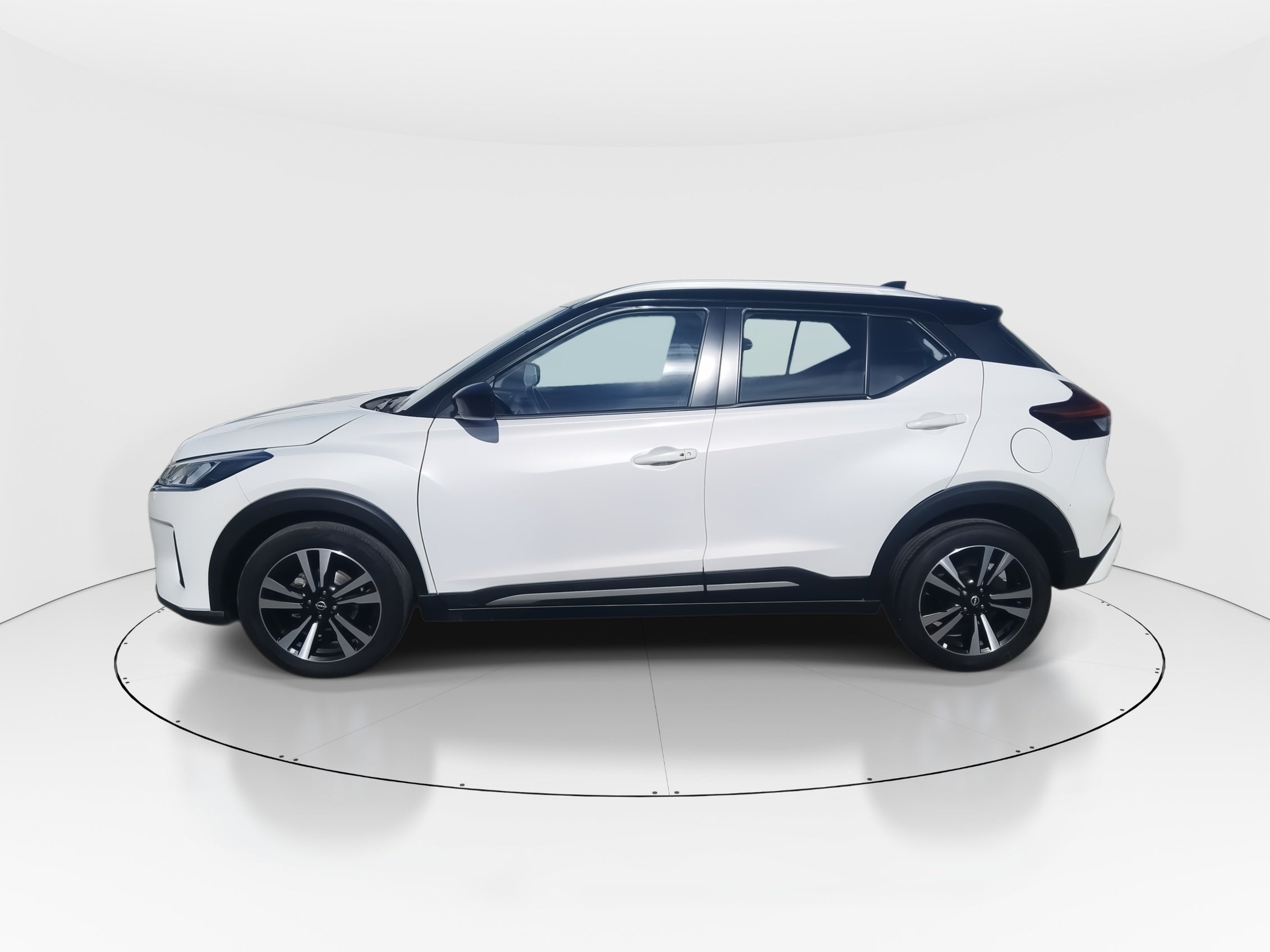 2023 Nissan Kicks 5p Advance L4/1.6 Aut