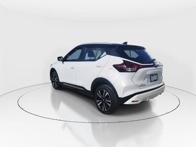 2023 Nissan Kicks 5p Advance L4/1.6 Aut