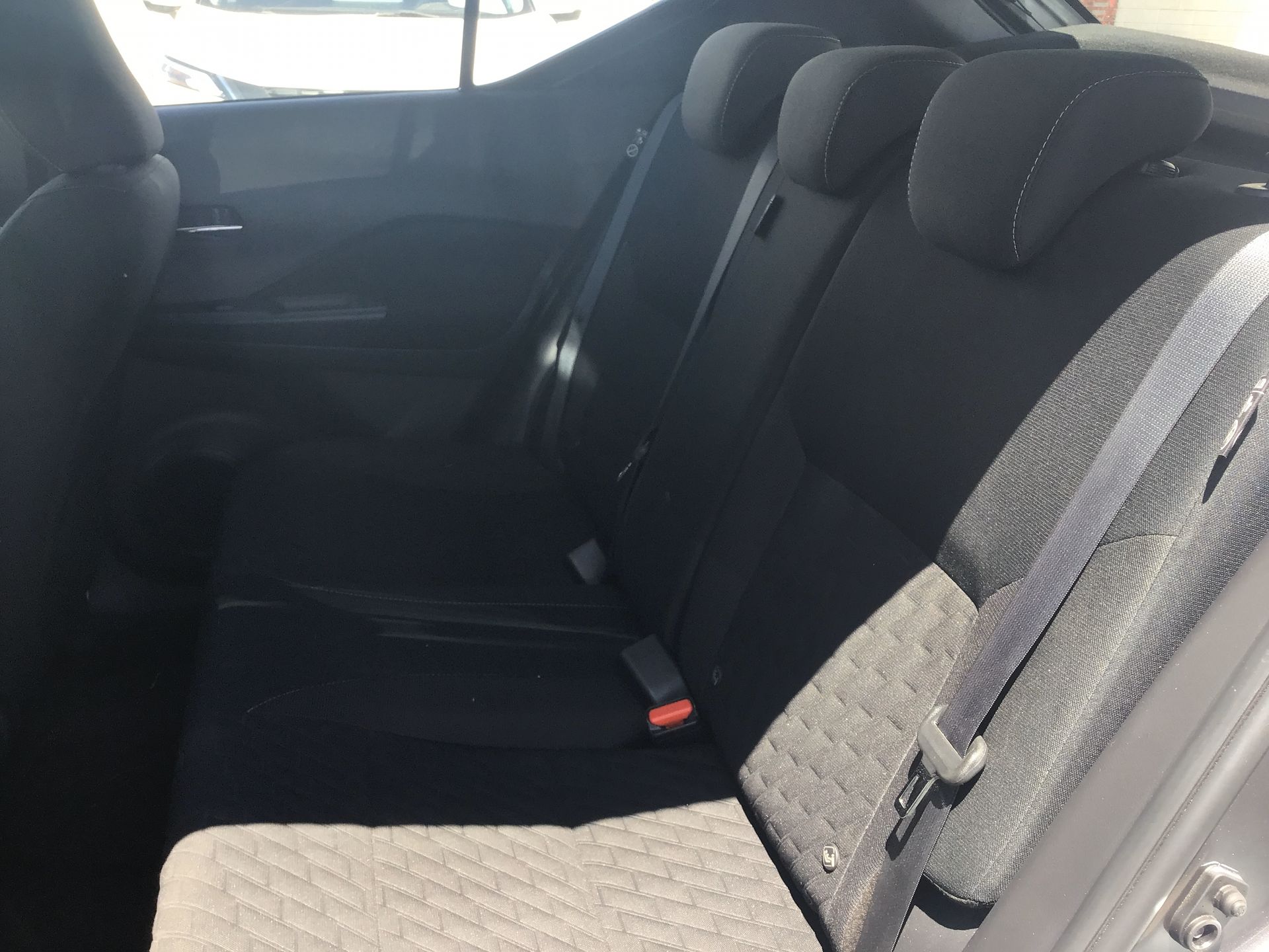 2025 Nissan Kicks 5p Play Advance L4/1.6 Aut