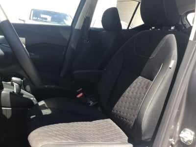 2025 Nissan Kicks 5p Play Advance L4/1.6 Aut
