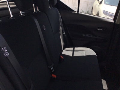 2025 Nissan Kicks 5p Play Advance L4/1.6 Man