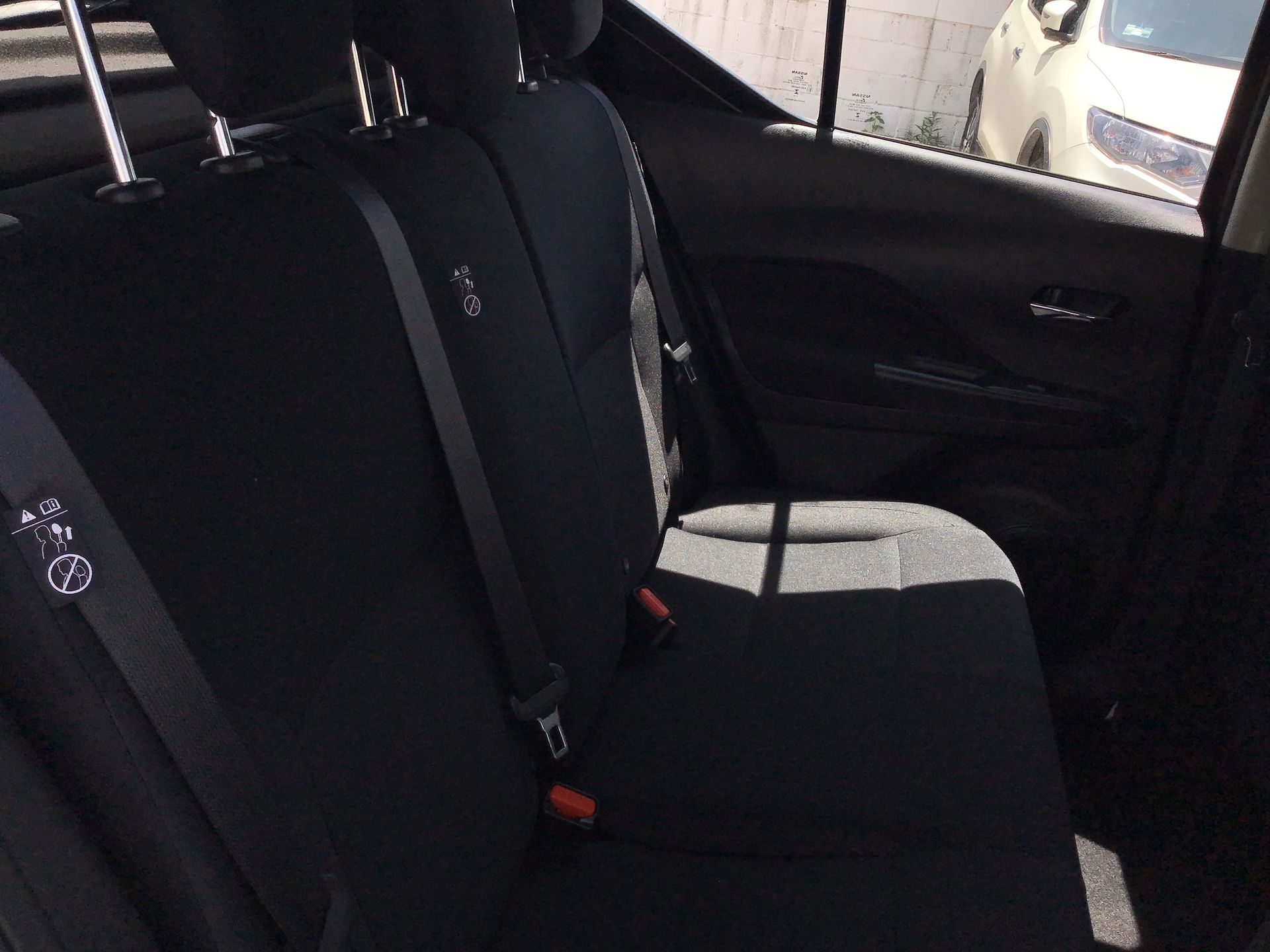 2025 Nissan Kicks 5p Play Advance L4/1.6 Man