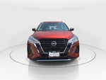 2025 Nissan Kicks 5p Play Advance L4/1.6 Man