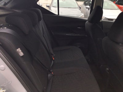 2025 Nissan Kicks 5p Play Advance L4/1.6 Aut