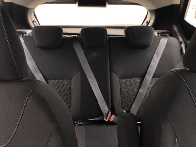 2025 Nissan Kicks 5p Play Advance L4/1.6 Aut