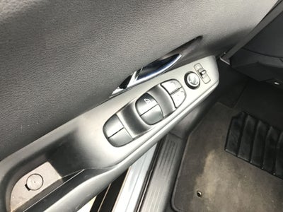 2025 Nissan Kicks 5p Play Advance L4/1.6 Aut