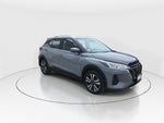 2025 Nissan Kicks 5p Play Advance L4/1.6 Aut