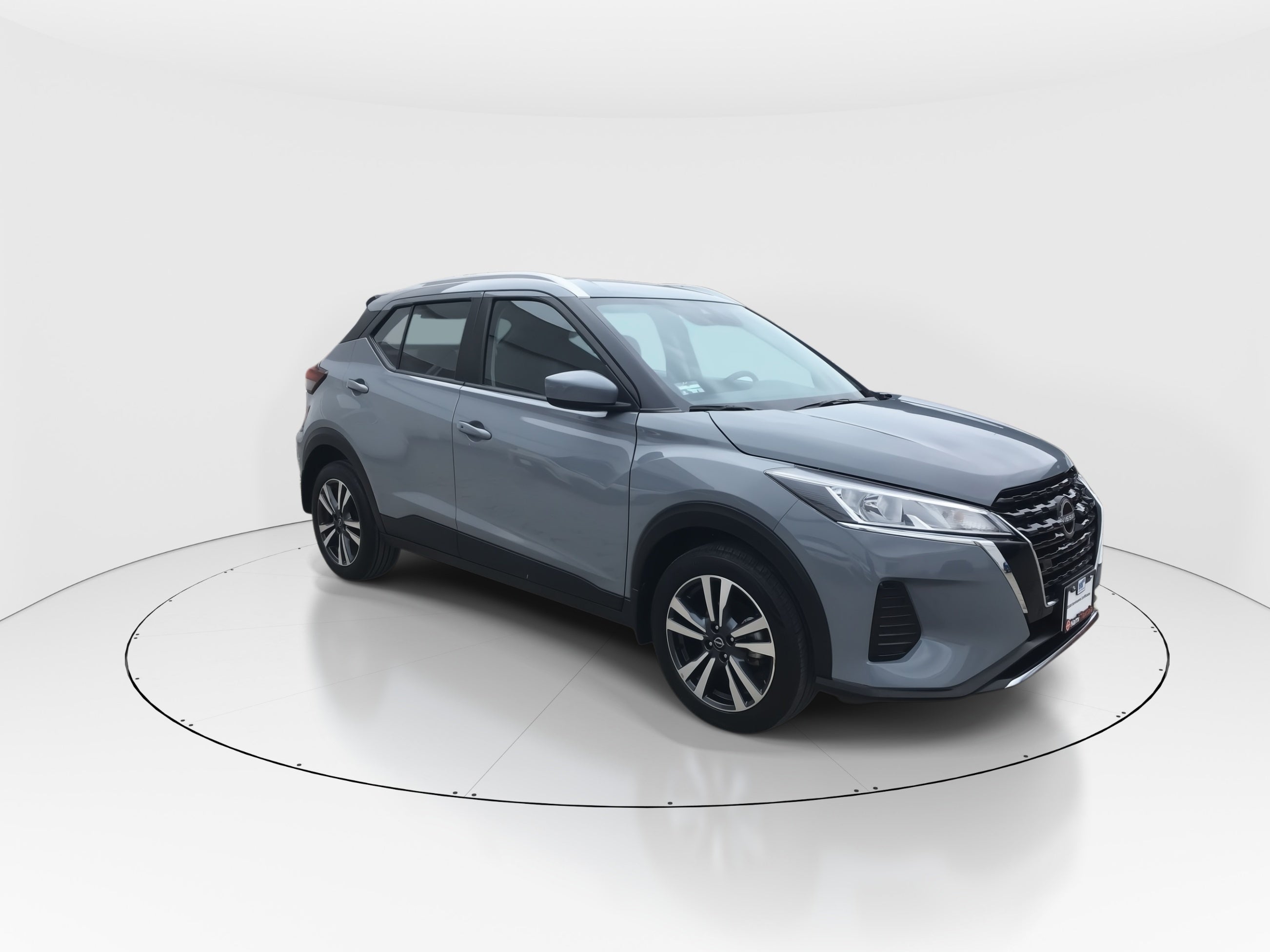 2025 Nissan Kicks 5p Play Advance L4/1.6 Aut