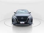 2025 Nissan Kicks 5p Play Advance L4/1.6 Aut
