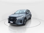 2025 Nissan Kicks 5p Play Advance L4/1.6 Aut