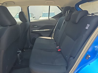 2025 Nissan Kicks 5p Play Advance L4/1.6 Man
