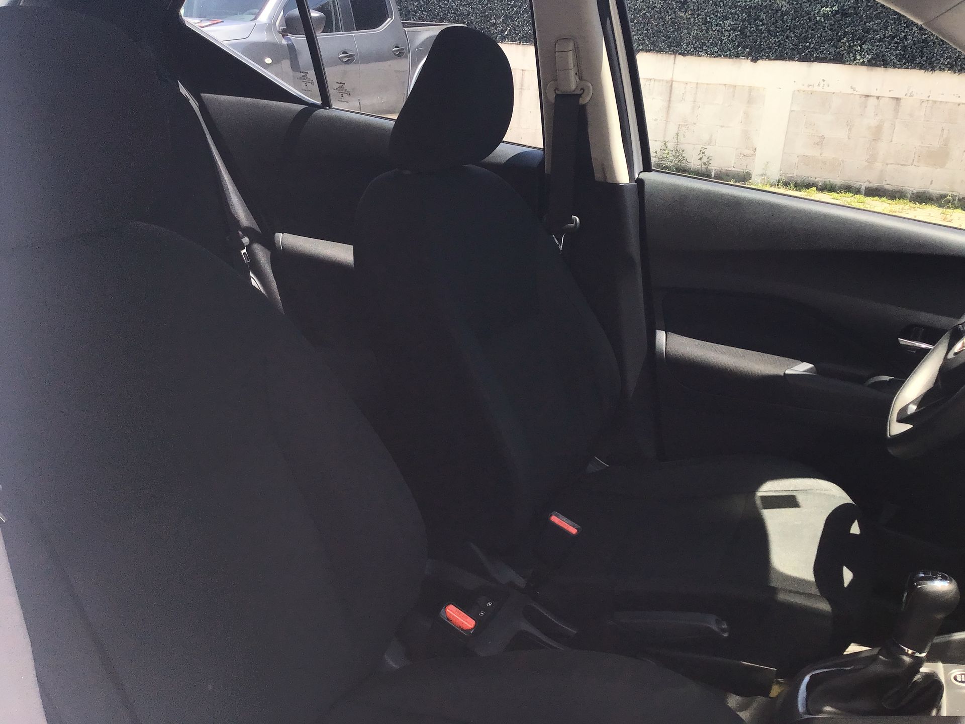 2024 Nissan Kicks 5p Advance L4/1.6 Man