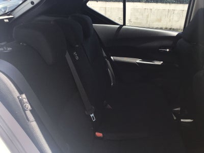 2024 Nissan Kicks 5p Advance L4/1.6 Man