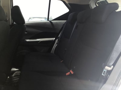 2024 Nissan Kicks 5p Advance L4/1.6 Man
