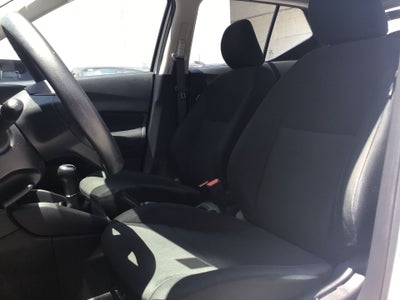 2024 Nissan Kicks 5p Advance L4/1.6 Man