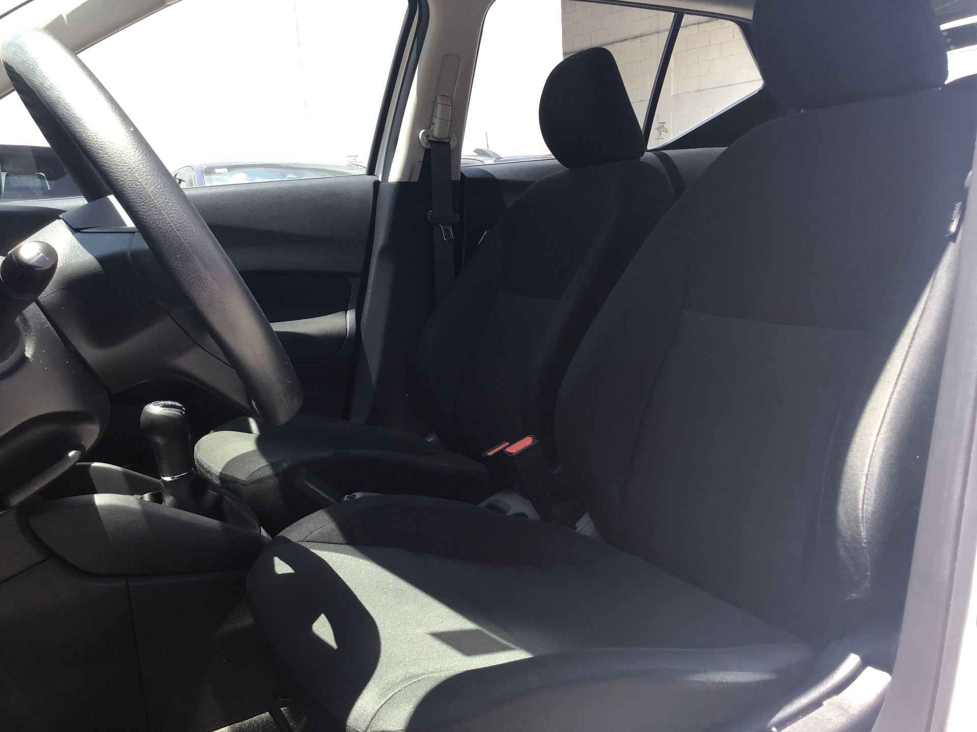 2024 Nissan Kicks 5p Advance L4/1.6 Man