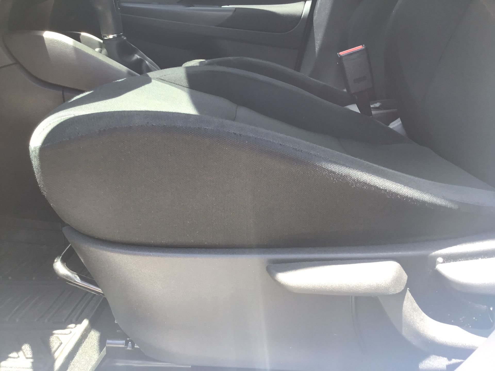 2024 Nissan Kicks 5p Advance L4/1.6 Man