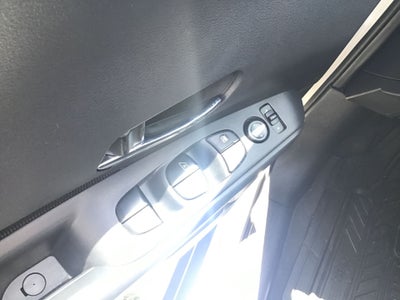 2024 Nissan Kicks 5p Advance L4/1.6 Man