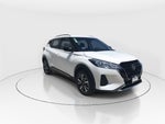 2024 Nissan Kicks 5p Advance L4/1.6 Man