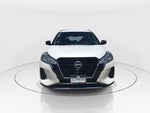 2024 Nissan Kicks 5p Advance L4/1.6 Man