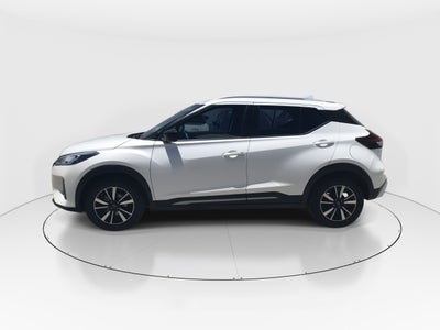 2024 Nissan Kicks 5p Advance L4/1.6 Man