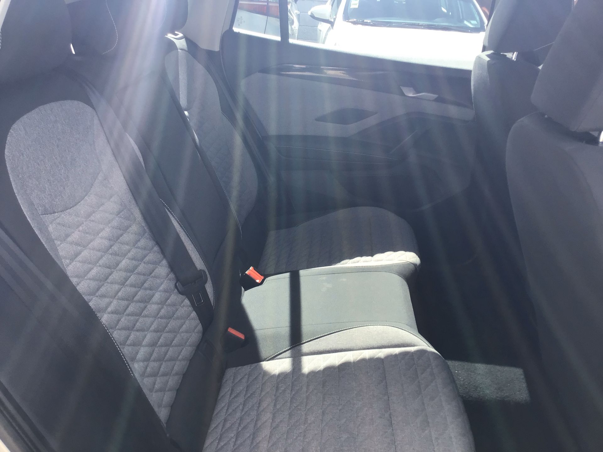 2025 Volkswagen Tiguan 5p Trendline L4/1.4/T Aut