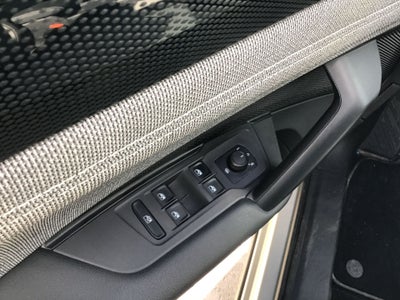 2025 Volkswagen Tiguan 5p Trendline L4/1.4/T Aut