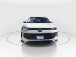 2025 Volkswagen Tiguan 5p Trendline L4/1.4/T Aut