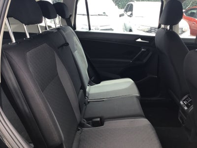 2020 Volkswagen Tiguan 5p Trendline plus 1.4 L4/1.4/T Aut