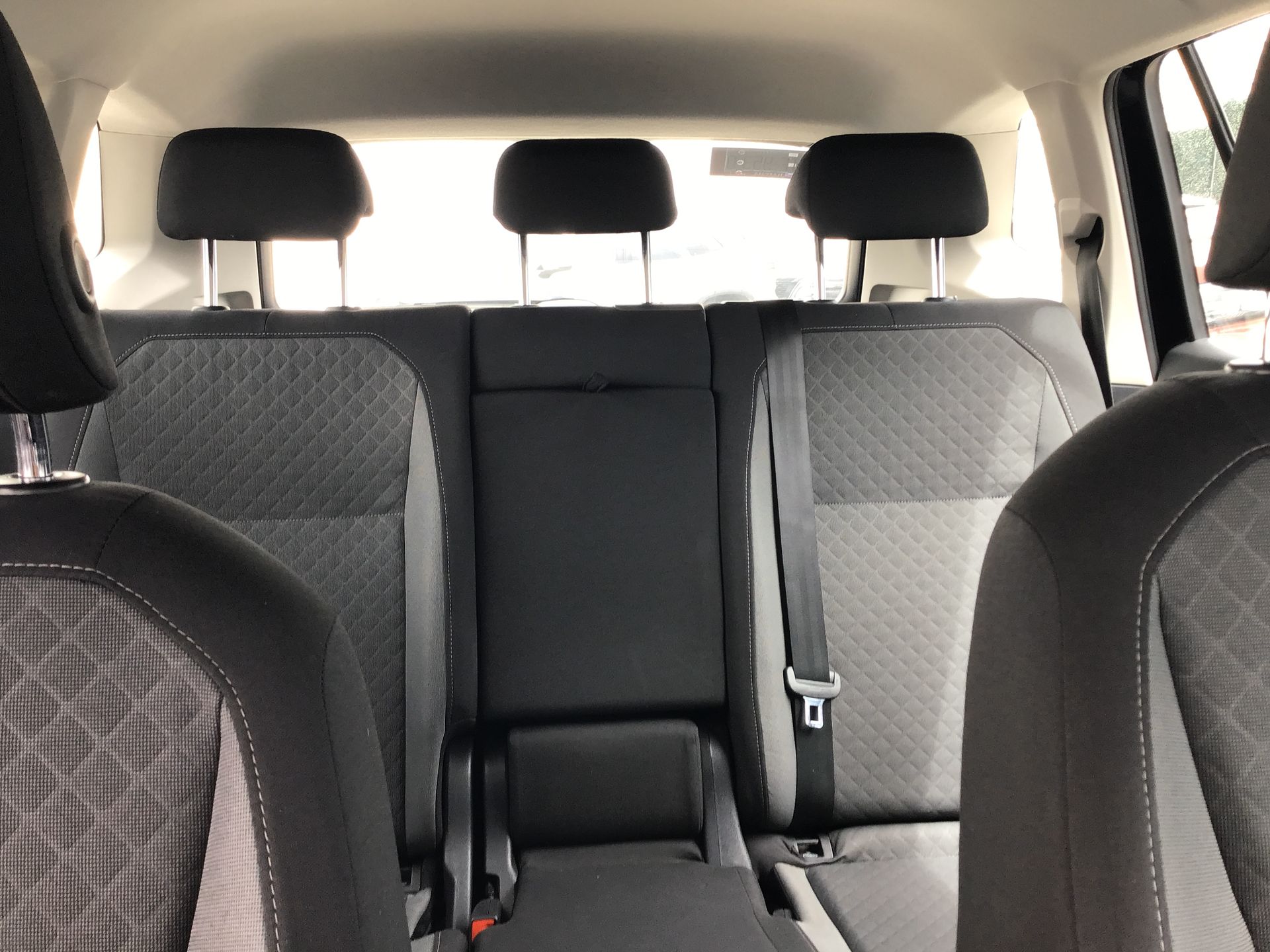 2020 Volkswagen Tiguan 5p Trendline plus 1.4 L4/1.4/T Aut