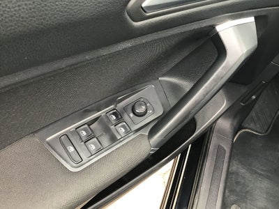 2020 Volkswagen Tiguan 5p Trendline plus 1.4 L4/1.4/T Aut