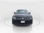 2020 Volkswagen Tiguan 5p Trendline plus 1.4 L4/1.4/T Aut