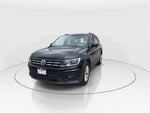 2020 Volkswagen Tiguan 5p Trendline plus 1.4 L4/1.4/T Aut