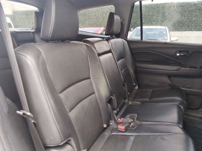 2019 Honda Pilot 5p Touring V6/3.5 Aut