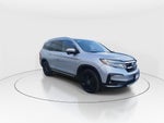 2019 Honda Pilot 5p Touring V6/3.5 Aut