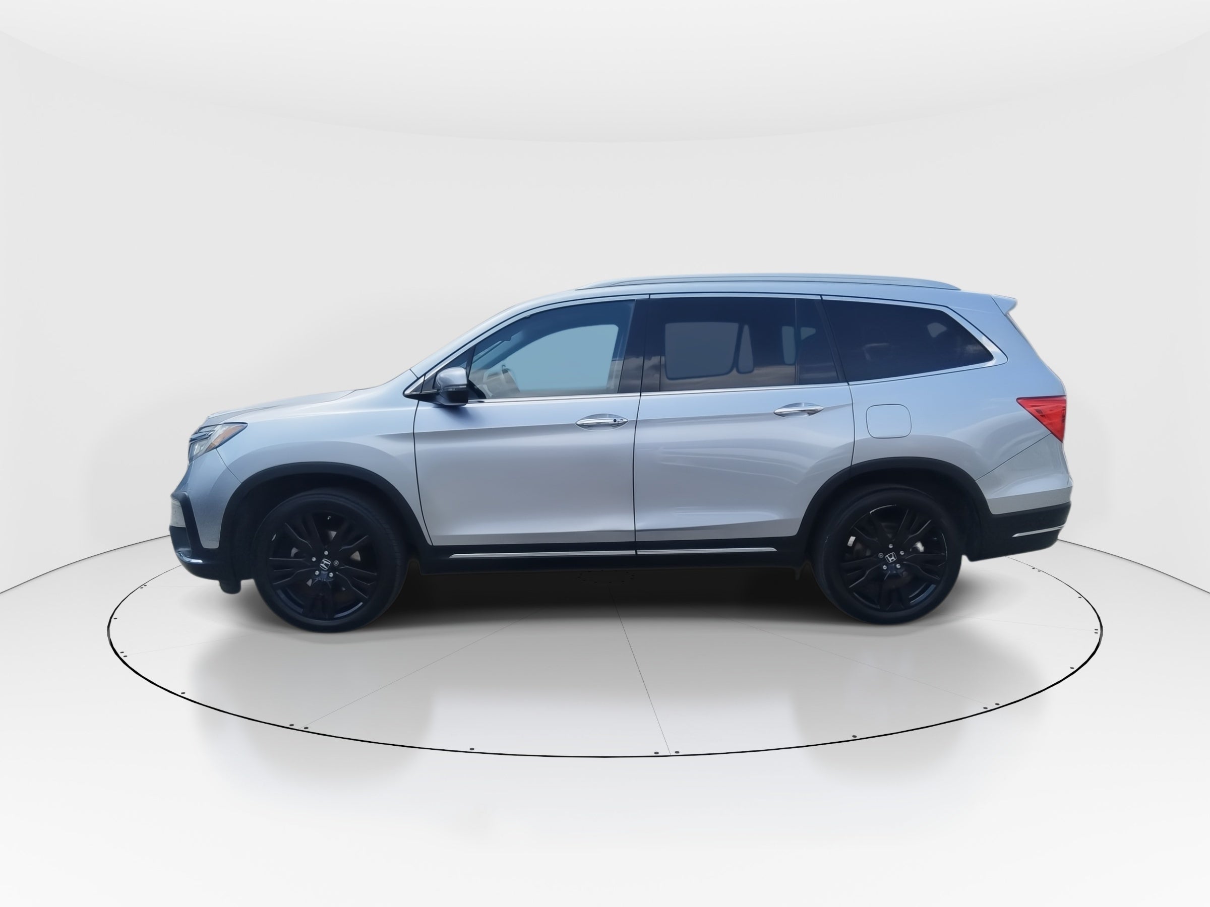 2019 Honda Pilot 5p Touring V6/3.5 Aut