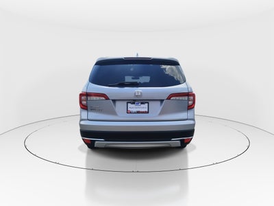 2019 Honda Pilot 5p Touring V6/3.5 Aut