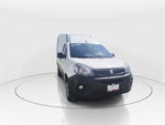 2025 Peugeot Partner Rapid 5p L4/1.4 Man